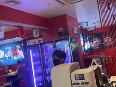 -妙香居韩国烤肉(鹏瑞利季华广场店)