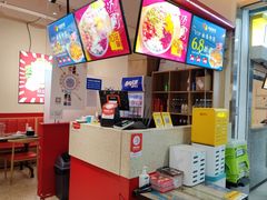 -鸡遇虾煲干锅火锅(小寨金莎店)