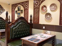 -BRBR叙利亚餐厅(总店)