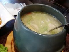 养生参鸡汤-庆泰顺