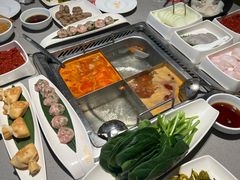 -海底捞火锅(吾悦广场店)
