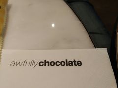 -Awfully Chocolate(来福士广场店)