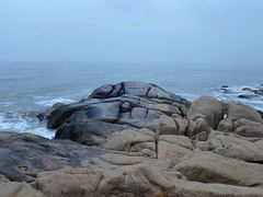 -老虎石海上公园