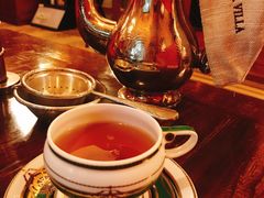 -马勒别墅·中餐厅