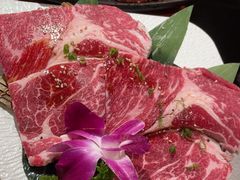 -喜牛烧肉酒场·黑金店(威高广场店)