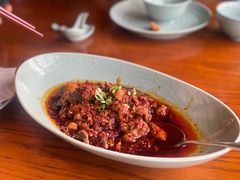 -丽江金茂凯悦臻选酒店-滇香馆