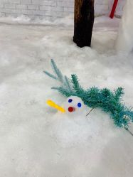 -Mr·Kuma酷么先生雪之乐园