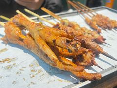 -神伙烧烤(南坪总店)