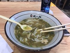 -顾一碗馄饨·烧麦(儿童医学中心店)