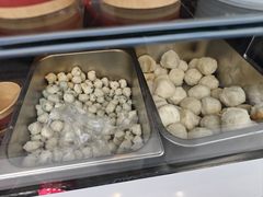 -永和鱼丸(南后街店)