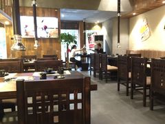 大堂-和萌牛肠烧烤(财富中心店)