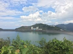 -江南天池