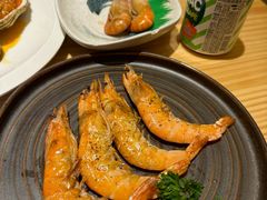 -贵木日本料理·铁板烧(新地假日广场店)