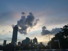 -天河体育中心