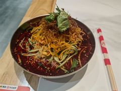 -满满高压锅焖牛肉(七纬路店)