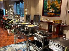 -嘉莱特精典国际酒店·醇咖啡厅
