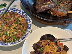 -开海·红岛海鲜虾水饺(石老人店)