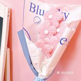️甜品居然美味的出乎我的意料！