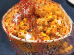 -金狮麟·新豫菜(金码大厦店)