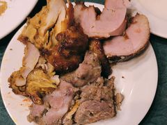 -汉斯南美烤肉(总店)