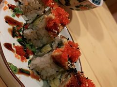 -隐月· 㐂和食屋(芝罘万达公馆店)
