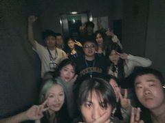 -棂笼·深度沉浸密室(武汉旗舰店)