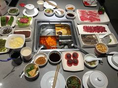 -海底捞火锅(名门店)