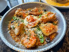 -Lets burger非常汉堡·环球风味(蓝色港湾店)