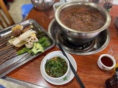-牛华八婆麻辣烫(起源店)