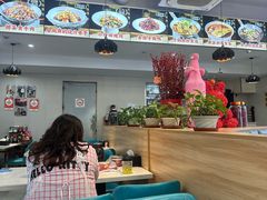 -福巷湘食小馆·猛火现炒(上海首店)