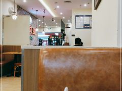 大堂-萨莉亚意式餐厅(彩悦城店)