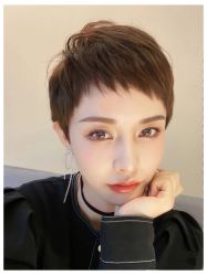 -JK奇积发型连锁机构
