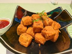 -桂满陇·杭州小馆(巴黎春天浦建店)