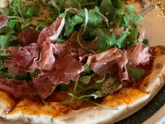 -PIZZA BIANCA(民园店)