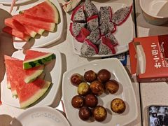 -小鱼小牛(世欧广场店)