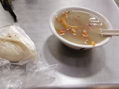 -南师大仙林校区东区食堂