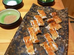 鳗鱼蒲烧-福匠日本料理(人民路店)