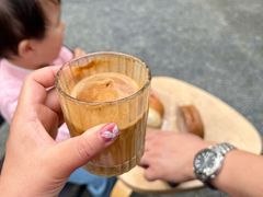 -麻雀咖啡SPARROW COFFEE(十全街店)