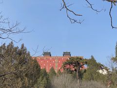 -普陀宗乘之庙(小布达拉宫)