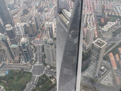 -上海之巅观光厅
