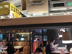 -探鱼·鲜青椒爽麻烤鱼(天河优托邦店)
