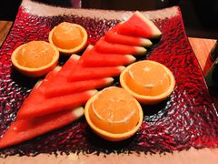 -热血兄弟·炭火烤肉(融侨中心店)