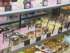 -早安巴黎(四季坊店)