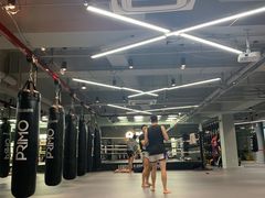 -花环泰拳·勒德斯拉泰拳馆(静安店)