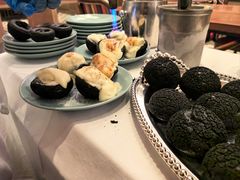 -食百绚全日制餐厅(成都棕榈泉费尔蒙酒店)