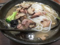 -老妈米线(东圈门店)