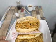 -火辣辣麻辣粉(桃园二巷店)
