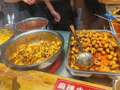 -丁家坡洋芋·观音桥好吃街A区(全国总店)