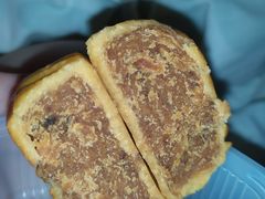 藤椒牛肉月饼-津乐园(中山路店)