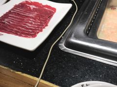 -巴奴毛肚火锅(广益哥伦布店)